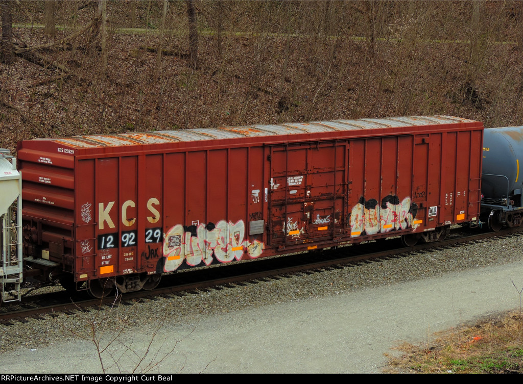 KCS 129229